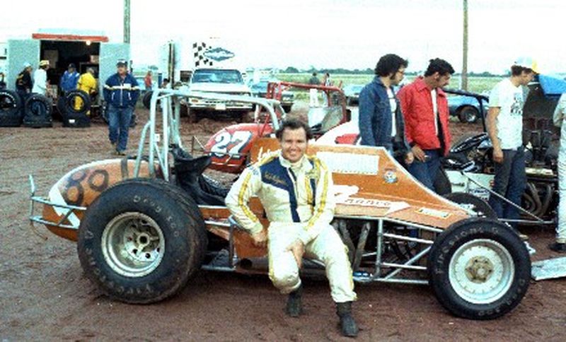 Leland McSpadden at Lawton